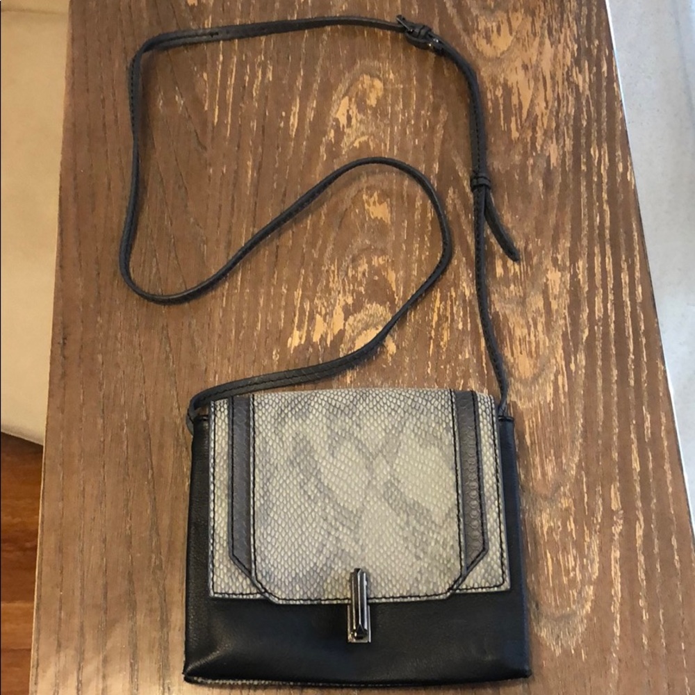 Rachel Roy Crossbody Purse